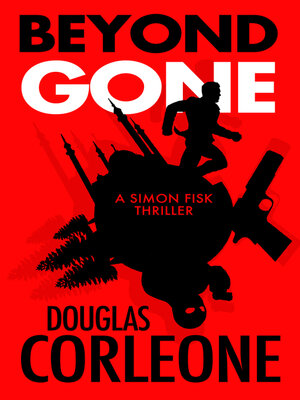 Beyond Gone - ebook
